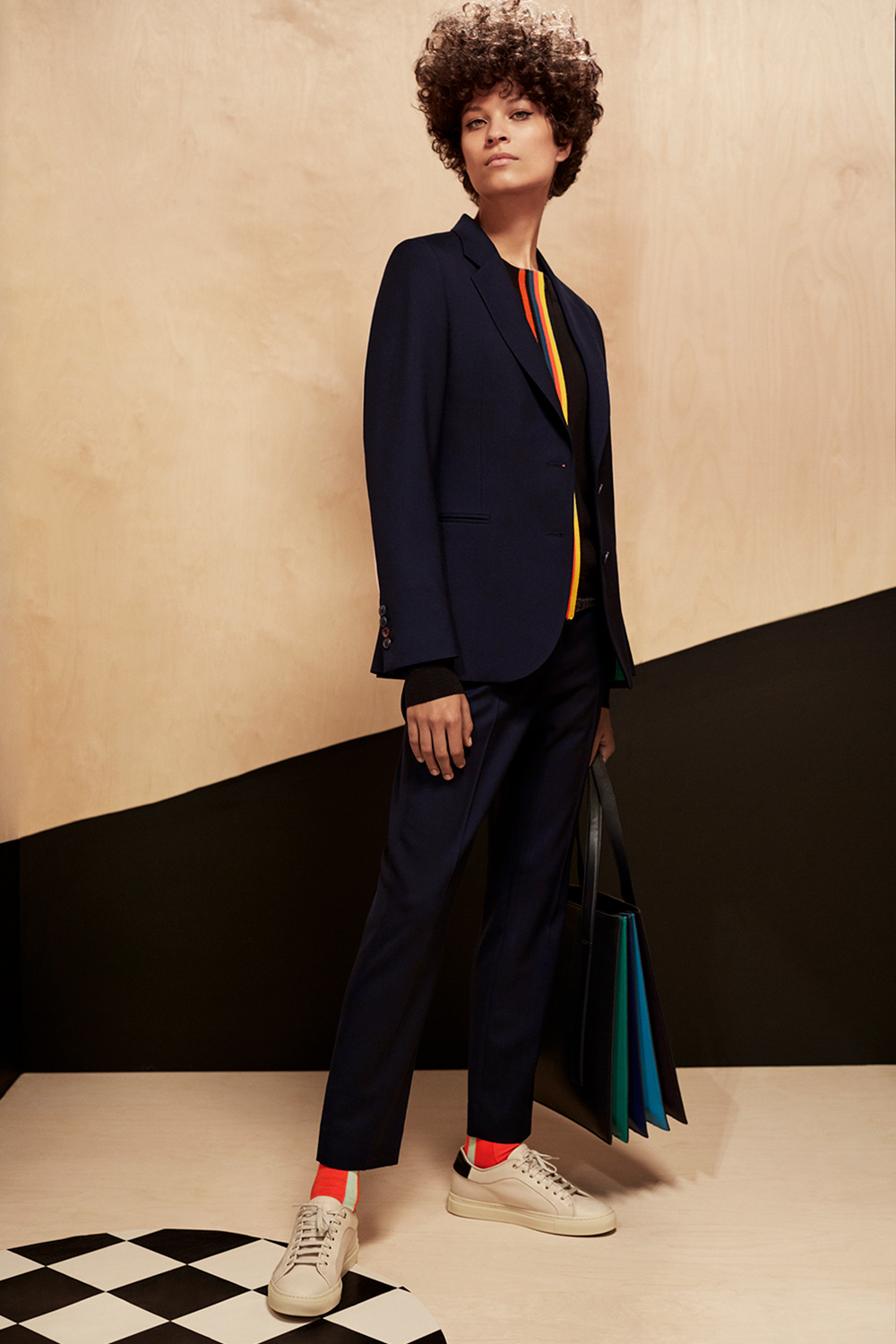 Paul Smith | Buy Designer Menswear, Womenswear & Accessories