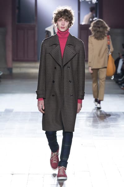 Autumn Winter 2017 Collection - Paul Smith Europe