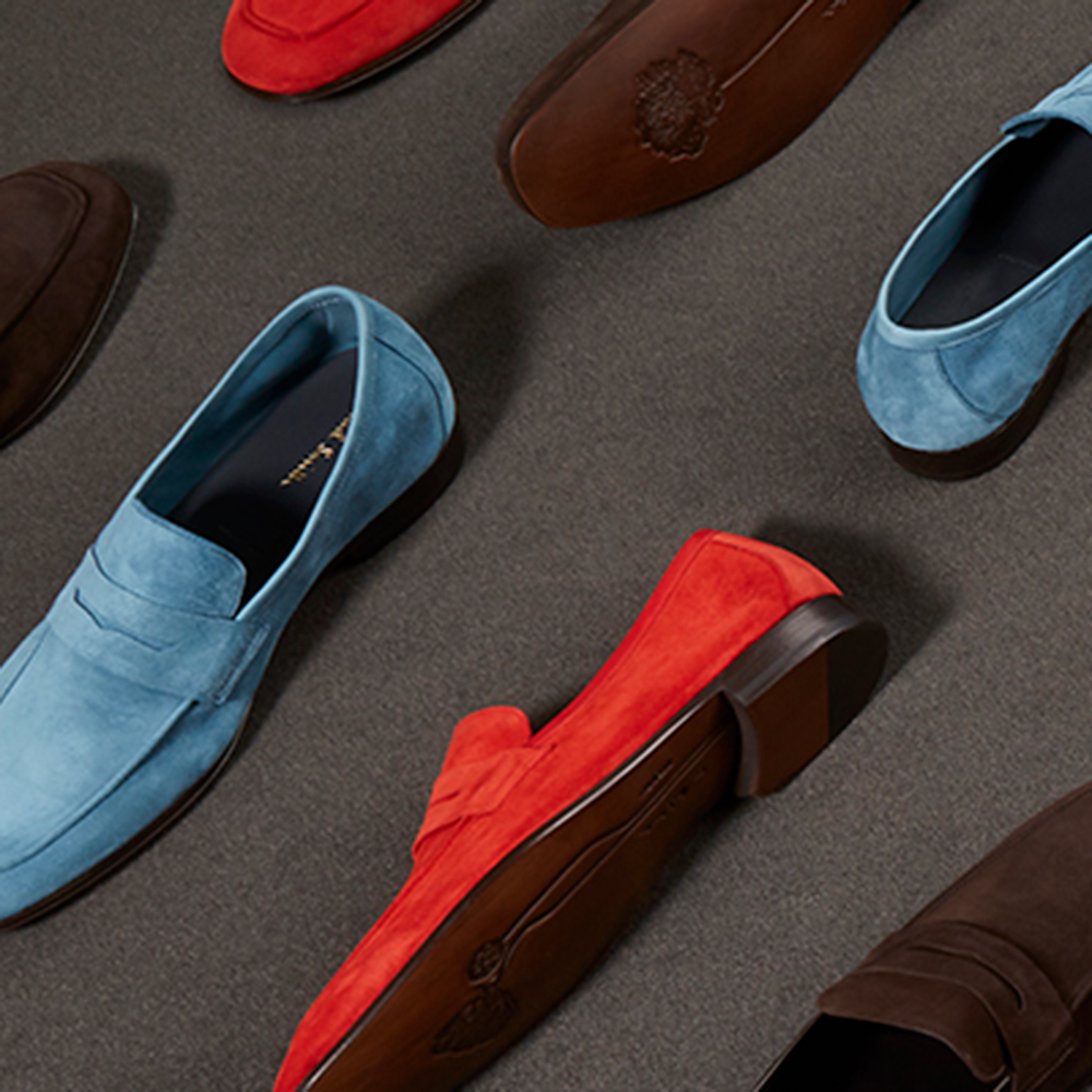 paul smith chaussure homme
