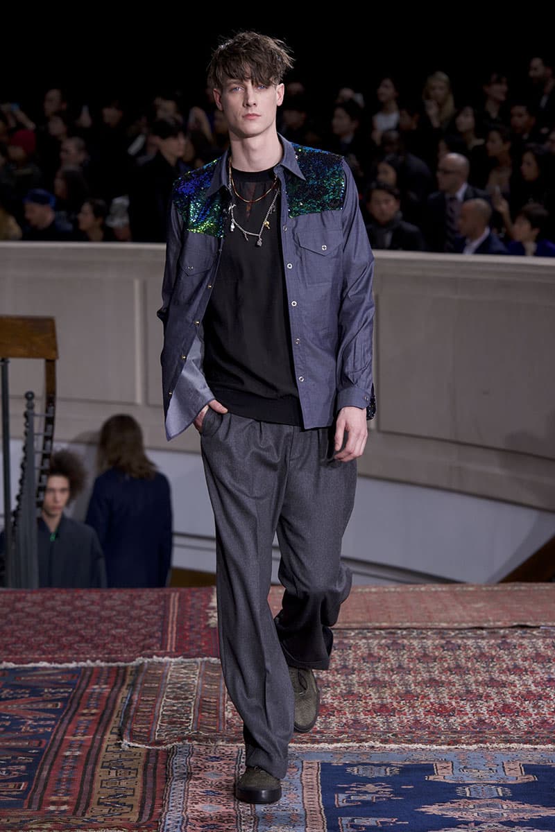 Autumn Winter 2014 Men's Collection - Paul Smith Europe