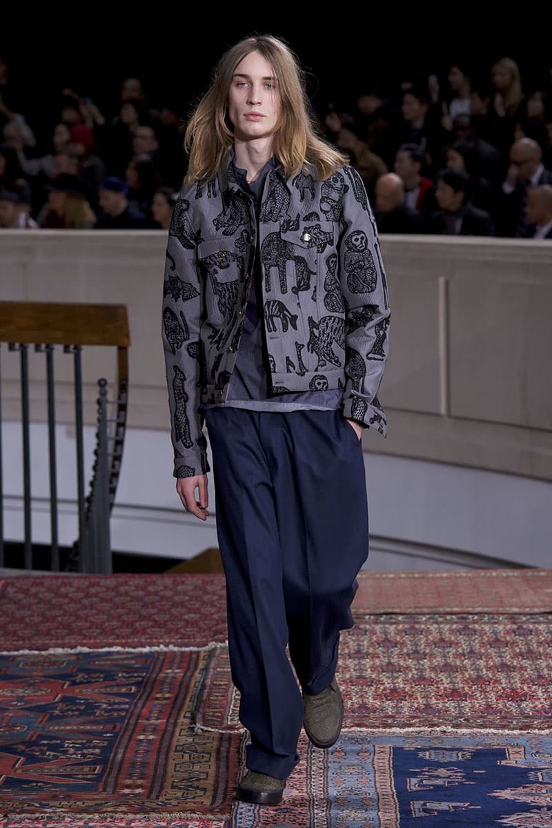 Autumn Winter 2014 Men's Collection - Paul Smith Europe