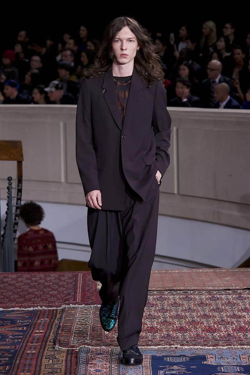 Autumn Winter 2014 Men's Collection - Paul Smith Europe