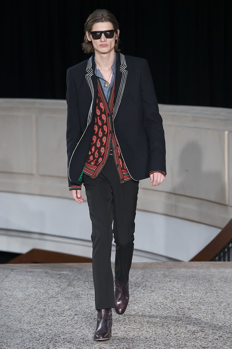 Autumn Winter 2016 Men's Collection - Paul Smith Europe