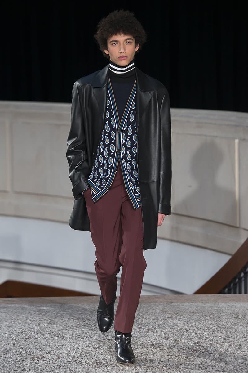 Autumn Winter 2016 Men's Collection - Paul Smith Europe