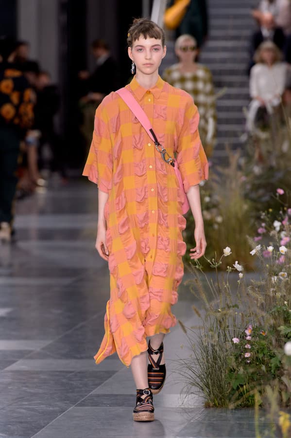 Spring Summer 2017 Women's Collection - Paul Smith Europe