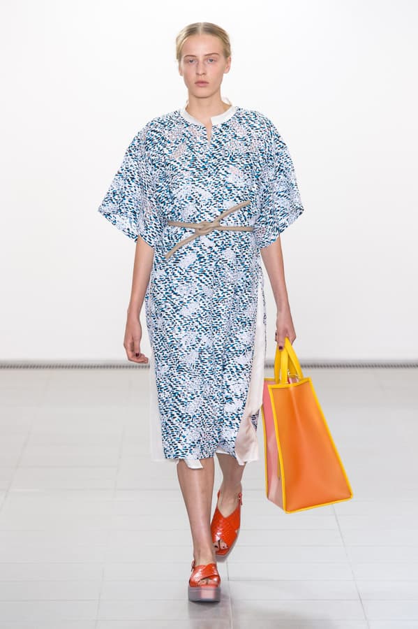 Spring Summer 2016 Women's Collection - Paul Smith