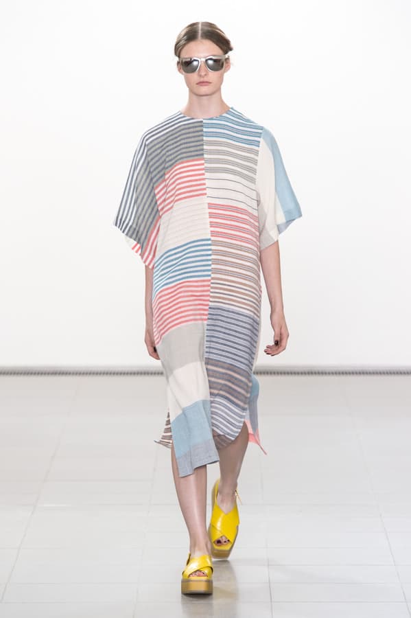 Spring Summer 2016 Women's Collection - Paul Smith