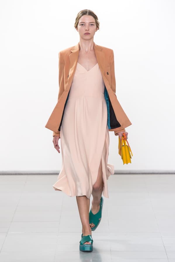 Spring Summer 2016 Women's Collection - Paul Smith
