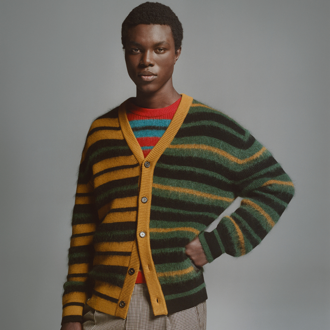 Paul Smith Company History - Paul Smith US