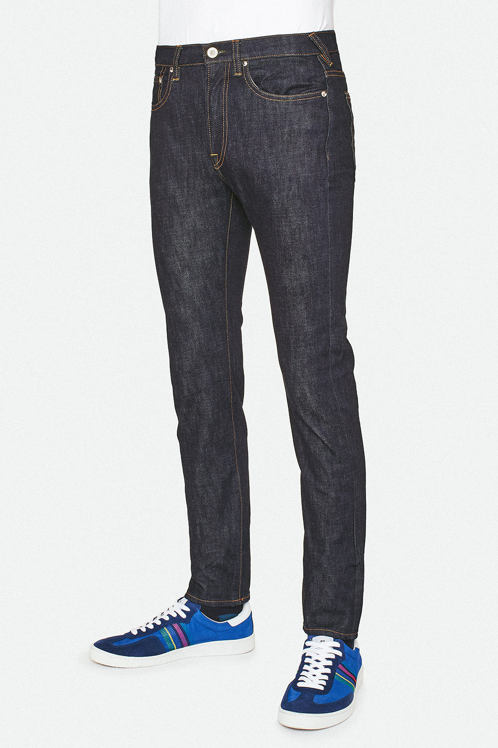 paul smith mens skinny jeans