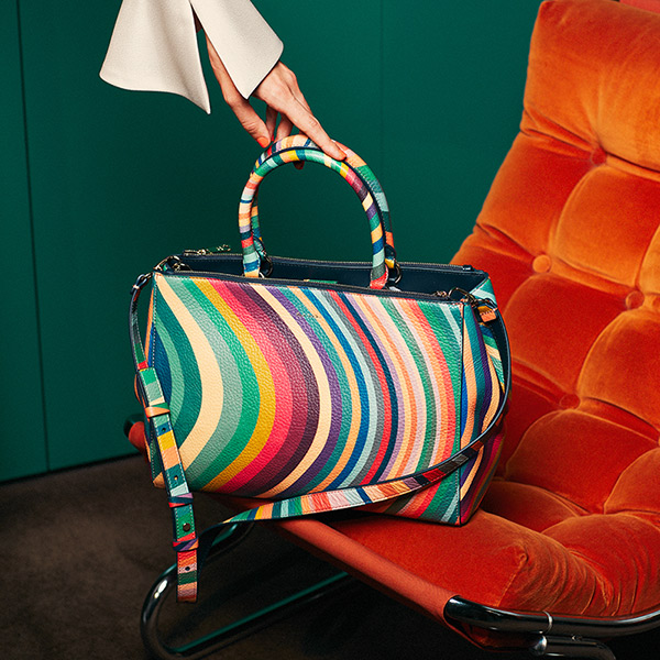 paul smith purse outlet