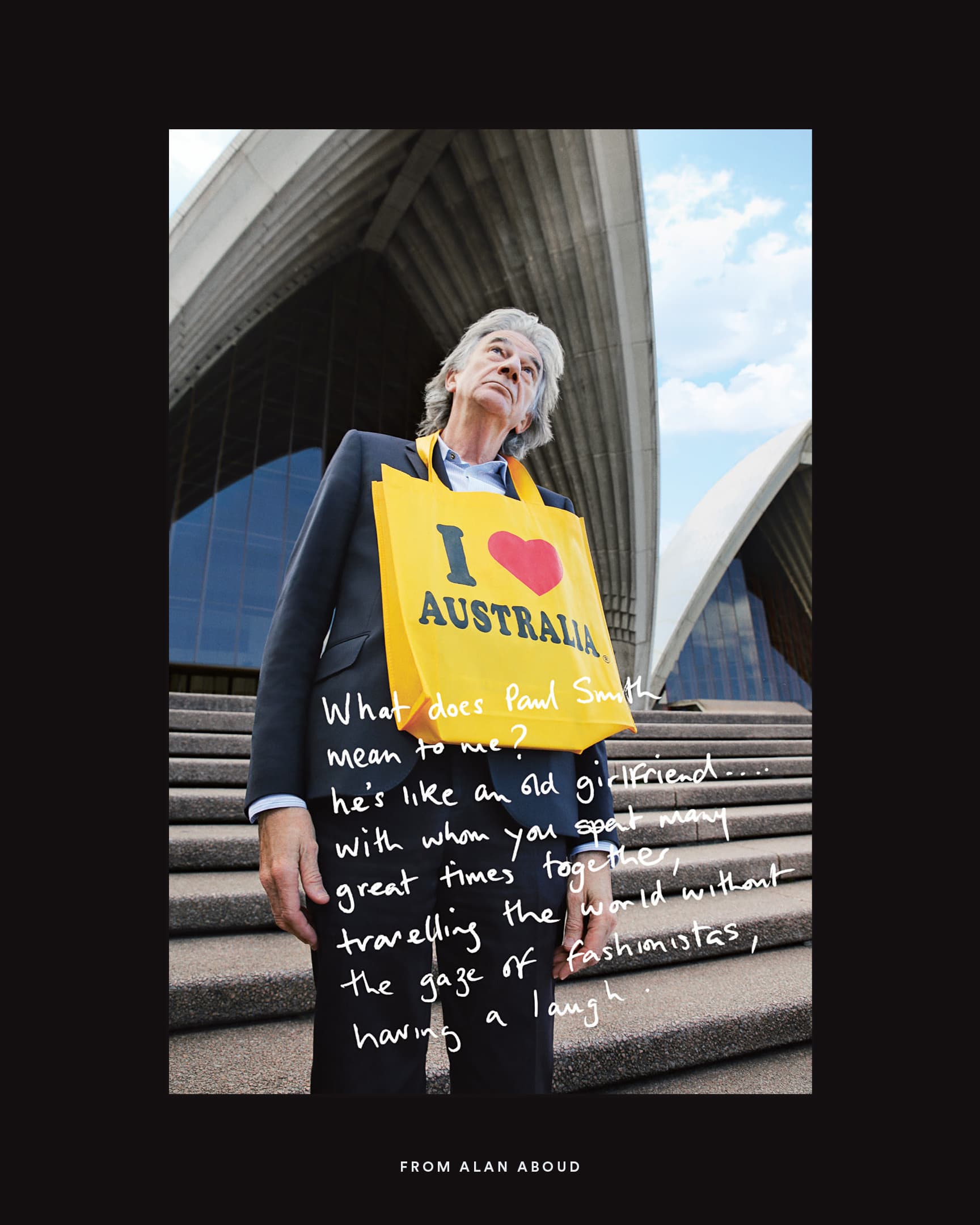 paul smith 50th anniversary book | harisrushti