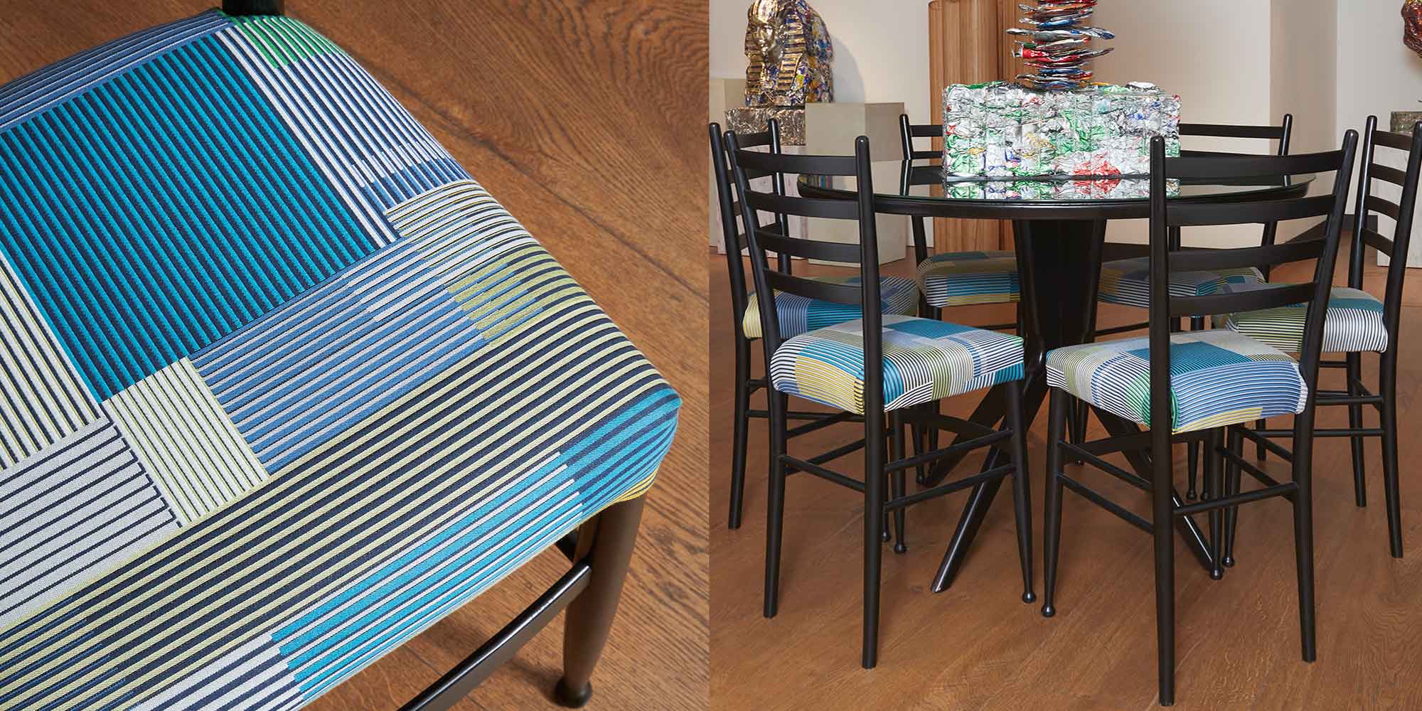 Albemarle Interiors Paul Smith Paul Smith No 9 Albemarle Street Furniture