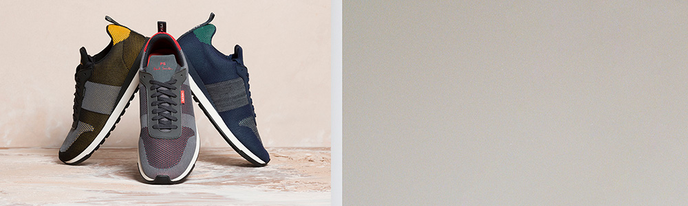 paul smith chaussure homme