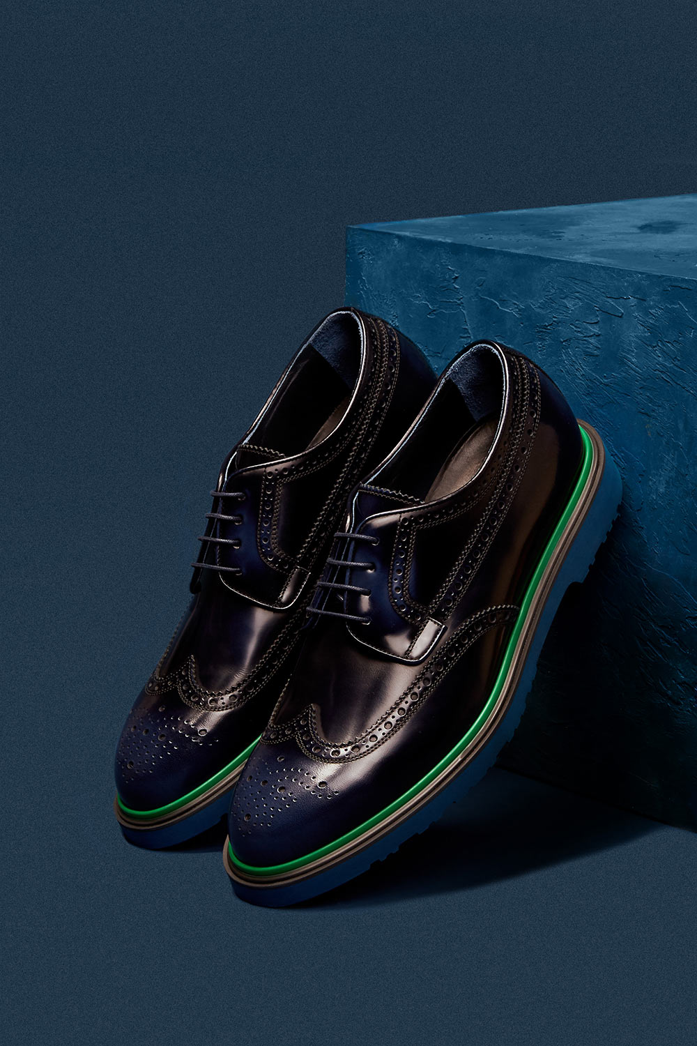 Buy > black paul smith shoes > in stock