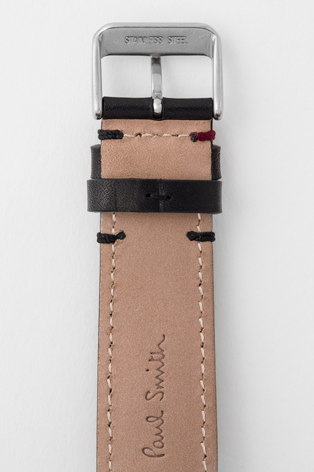 paul smith watch strap