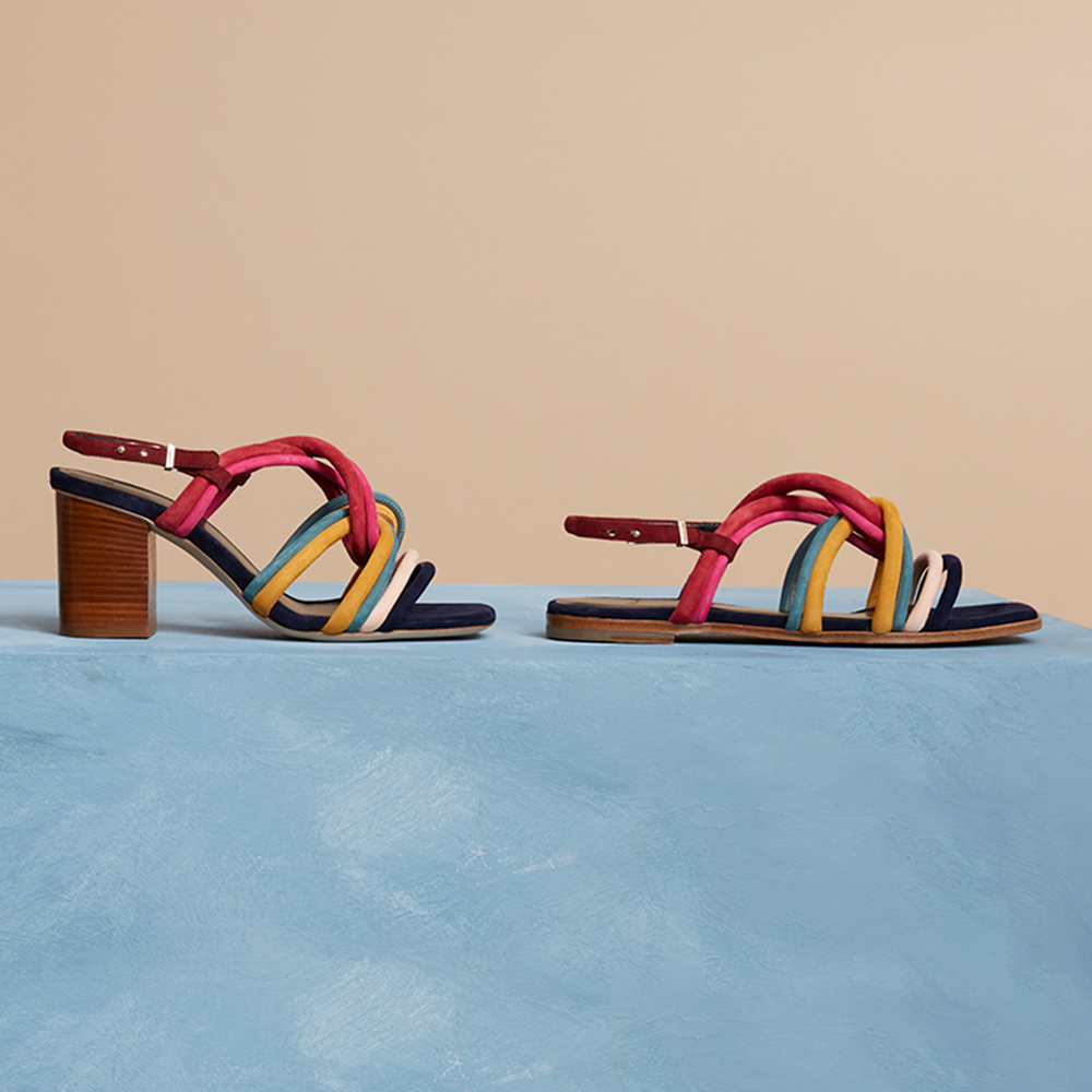 paul smith chaussures femme