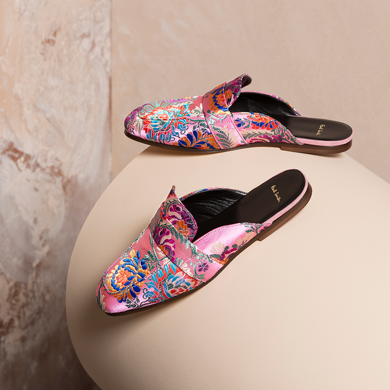 paul smith chaussures femme