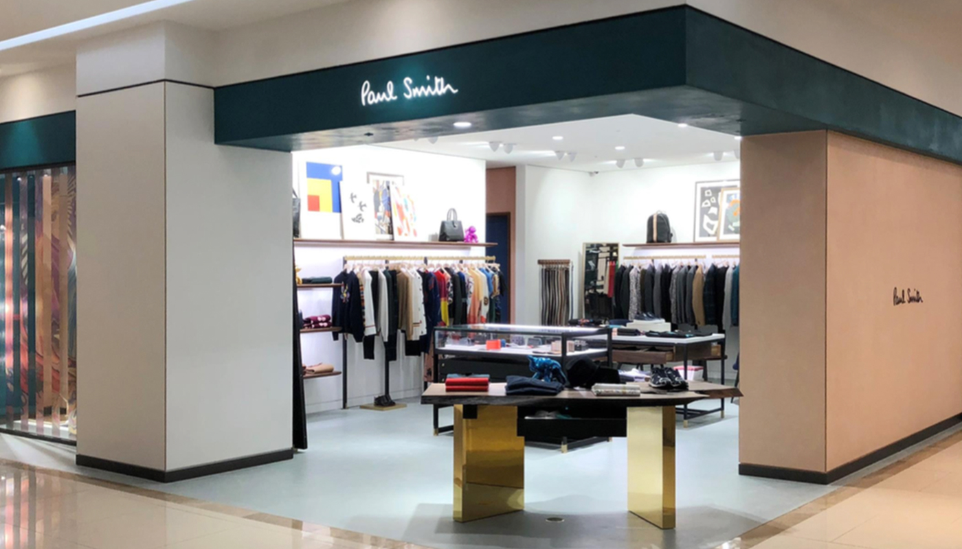 paul smith jeans outlet